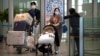 中国正式宣布取消入境旅客的核酸检测要求 有抗原检测结果即可
