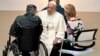 Vatican: Pope Francis to Be Discharged From Hospital on Friday  