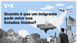 Da imigração à cidadania: Um imigrante pode votar nos EUA? 
