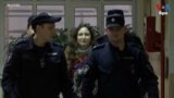 RUSSIA PEACE ACTIVISTS thubmnail