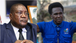Washington Fora d’Horas: Moçambique - Potenciais candidatos da Renamo impedidos de concorrer

