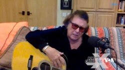 Border Crossings: Don McLean