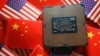 堵塞漏洞 美国将强化对中国出口AI芯片的限制措施
