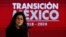 FILE - Luisa Maria Alcalde speaks at an event in Mexico City, Nov. 22, 2018. Mexican President Andres Manuel Lopez Obrador said on June 19, 2023 that he will name Alcade as the country's new interior minister. 
