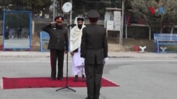 د پښتونخوا سیاسي فعالان وايي د طالبانو لخوا په سیاسي ګوندونو بندیز د افغان ولس لپاره لوې تاوان دی