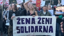 Ženska solidarnost - feminizam "bez šljokica" protiv straha i nasilja