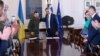 Yunani Tawari Ukraina untuk Latih Pilot F-16 dan Bantu Upaya Rekonstruksi