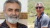 غلامرضا غلامی کندازی و ایرج رهنما، معلمان بازداشتی
