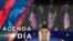Discurso de Kamala Harris durante la última noche de la Convención Nacional Demócrata.