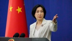 Trung Quốc kêu gọi 'cảnh giác cao độ' về khả năng NATO bành trướng ở châu Á | VOA