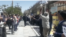 اعتراضات بازنشستگان (عکس آرشیوی)