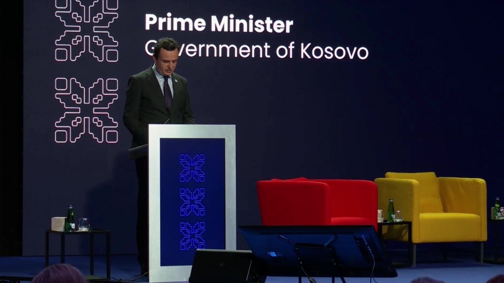 Kurti: Aleatët e Rusisë po synojnë të shtrembërojnë të vërtetën në Kosovë