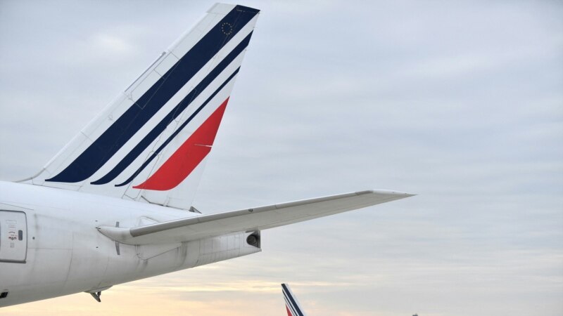 La junte malienne annule l'autorisation de reprise de la desserte par Air France