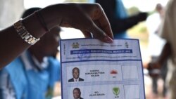 Daybreak Africa: Sierra Leone’s Opposition Calls Partial Results ‘Faked’ ‘Cooked’