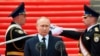Kembali Terpilih Jadi Presiden, Putin Tegaskan Kekuasaan yang Luar Biasa