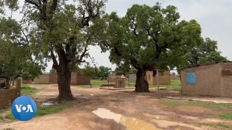 Burkina Faso : une série télévisée pour le vivre ensemble
