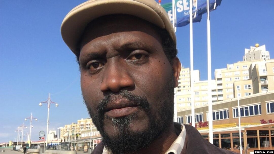 Anschaire Nikoyagize atwara Ligue Iteka