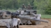 Германия планирует приобрести 18 танков «Леопард-2» за 588 млн долларов
