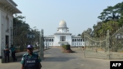 উচ্চ আদালত তত্ত্বাবধায়ক সরকার ব্যবস্থা বাতিলের পথ সুগম করে। (ফাইল ছবি)