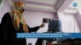 ABD’nin Afganistan’dan çekilmesiyle en fazla zarar görenler kadınlar