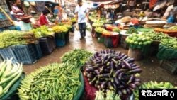 বৃষ্টিতে ফসল নষ্ট হয়ে সরবরাহ হ্রাস; ঢাকায় বেড়েছে সবজির দাম