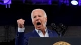 Biden continuará en las elecciones después de su actuación en debate presidencial