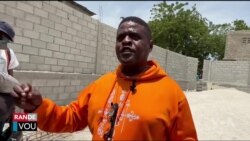 Chèf Gang G9 la, Jimmy Cherisier, Reyaji sou Lide pou yon Fòs Miltinasyonal Vin Ede Ayiti Rezoud Ensekirite a 