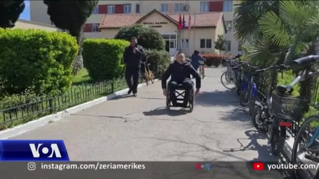 Personat me aftësi të kufizuar vazhdojnë të përballen me vështirësi