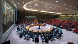 [주간 뉴스 포커스] 유엔 안보리 17일 개최... 윤석열 대통령, 우크라이나에 대한 군사지원 가능성 시사