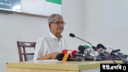 পরিবর্তন নয়, ডিজিটাল নিরাপত্তা আইন বাতিলের দাবি জানিয়েছে বিএনপি