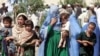 پاکستان: غیر قانونی افغان پناہ گزینوں کو نکالنے کا منصوبہ، ملک بدری کیمپ بنانے کی منظوری