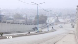 قەیرانی ئاو لە حەسەکە دەبێتە هۆی کۆچکردنی بەشێک لە دانیشتوانی ناوچەکە