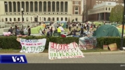 Protestat pro-palestineze përhapen në universitetet amerikane