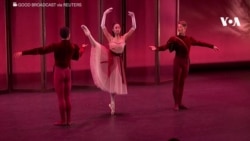 Кралската опера во Лондон го започна фестивалот во чест на балетскиот пионер