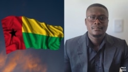 Fala África Guiné-Bissau: "Se quisermos ter uma justiça que funciona, temos que investir na formação dos cidadãos," Elias Man