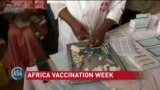Health experts promote new simplified cholera vaccine