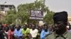 США отправят делегацию в Нигер для обсуждения вывода войск