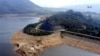 Bogotá raciona el agua ante grave sequía y embalses en mínimos históricos