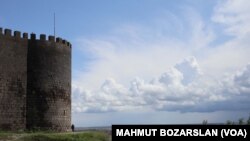 Diyarbakır'daki tarihi yapılar kentin öne çıkan zenginliklerinden