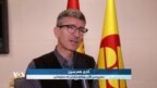 لێدوانی ئاری هەرسین