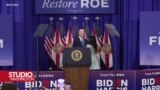 Biden i Trump u borbi za glasove Amerikanki