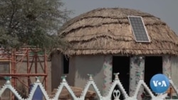 Pakistani Village Seen as Model of Climate Resilience
