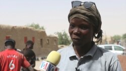 Timbuktu dugu kɔnɔ, kuran tigɛlen bɛ wasabaliya lase mɔgɔw ma, ka da a kan Ramadan seli surunyara. 