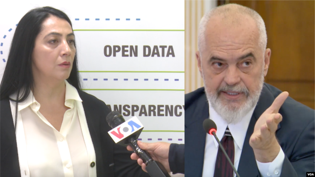 Open Data Albania gjen pasaktësi në shifrat e kryeministrit Rama mbi prokurimet dhe tenderat