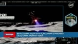 Beyaz Saray’dan NASA’ya standart Ay saati oluşturma talimatı 