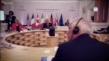 Unity at the G7 Meeting