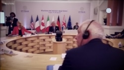 Unity at the G7 Meeting