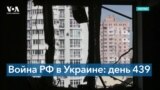 Россия разрушила в Украине 177 медучреждений 
