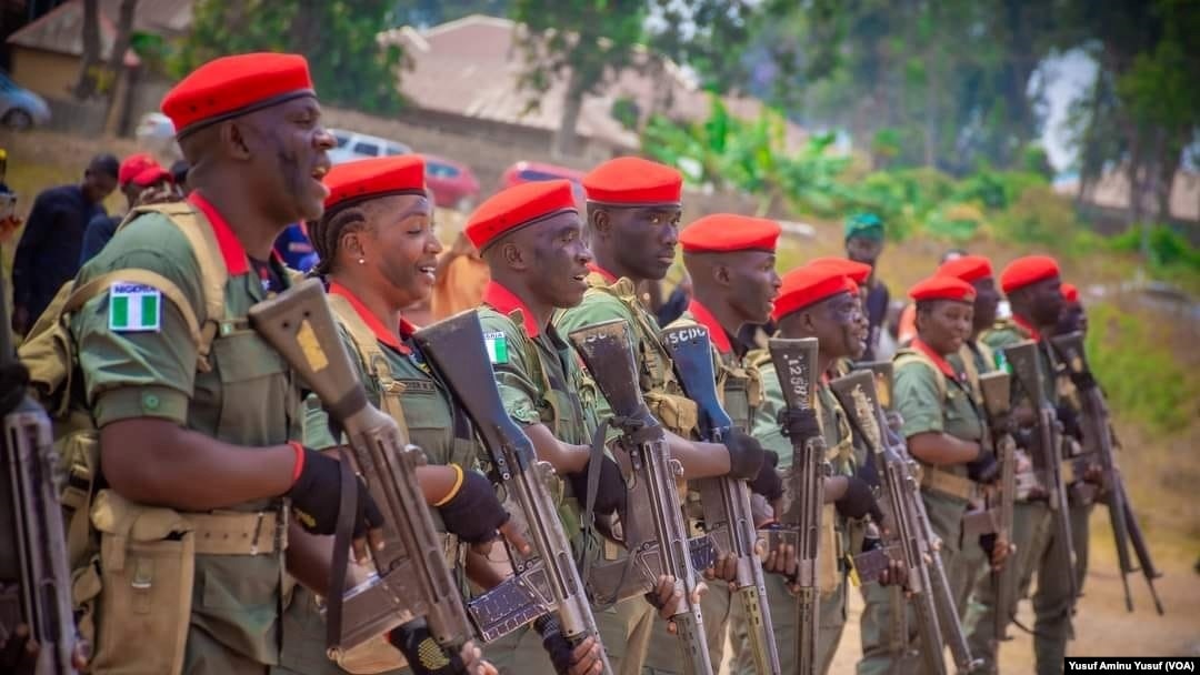 NSCDC 
