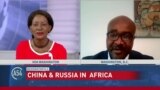 China Expands Influence in International Public Security Operations
